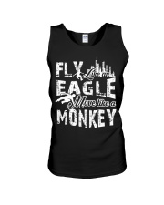 I do parkour Unisex Tank thumbnail