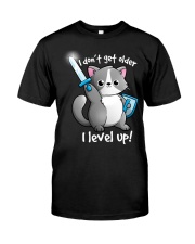 I level up Premium Fit Mens Tee thumbnail