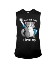 I level up Sleeveless Tee thumbnail
