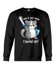 I level up Crewneck Sweatshirt thumbnail