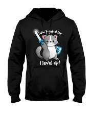 I level up Hooded Sweatshirt thumbnail