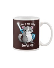 I level up Mug thumbnail