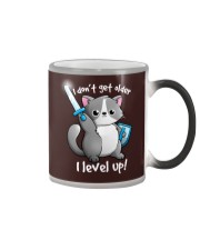 I level up Color Changing Mug thumbnail