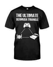 I am Gamer Premium Fit Mens Tee thumbnail
