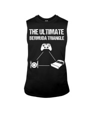 I am Gamer Sleeveless Tee thumbnail