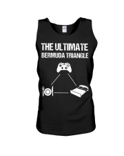 I am Gamer Unisex Tank thumbnail
