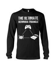 I am Gamer Long Sleeve Tee thumbnail