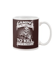 I am Gamer Mug thumbnail