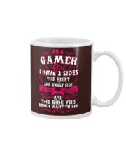 I am Gamer Girl Mug thumbnail