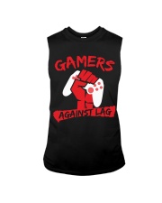 I am Gamer Sleeveless Tee thumbnail