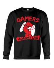 I am Gamer Crewneck Sweatshirt thumbnail
