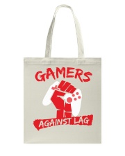 I am Gamer Tote Bag thumbnail