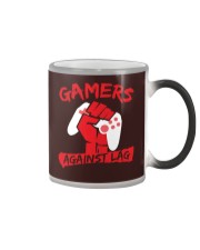 I am Gamer Color Changing Mug thumbnail