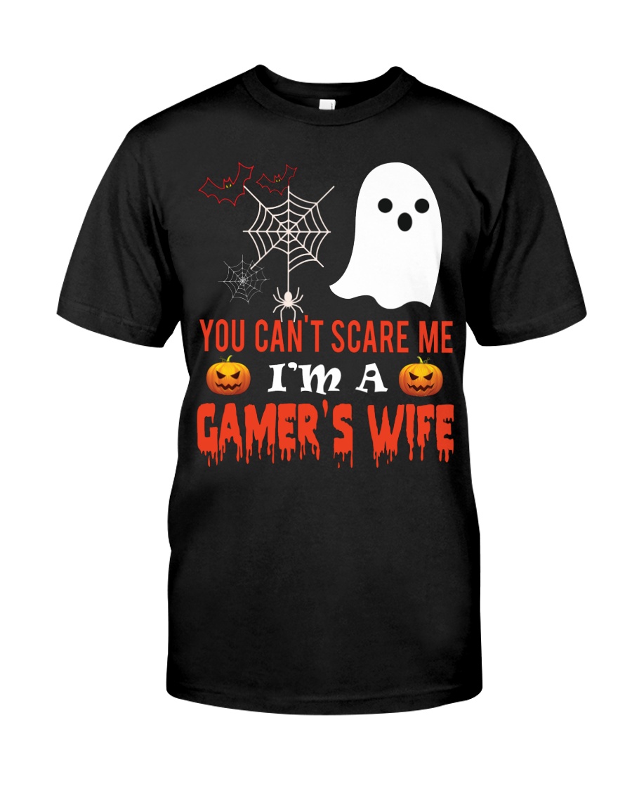 I am Gamer Classic T-Shirt