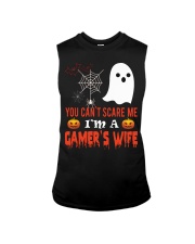 I am Gamer Sleeveless Tee thumbnail