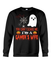 I am Gamer Crewneck Sweatshirt thumbnail