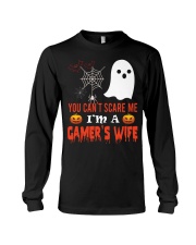 I am Gamer Long Sleeve Tee thumbnail