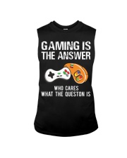 I am Gamer Sleeveless Tee thumbnail