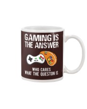 I am Gamer Mug thumbnail
