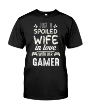 I am Gamer Premium Fit Mens Tee thumbnail