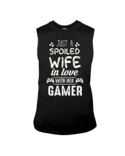 I am Gamer Sleeveless Tee thumbnail