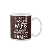 I am Gamer Mug thumbnail