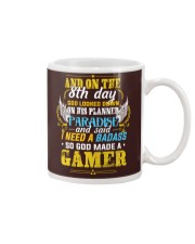 I am Gamer Mug thumbnail