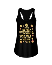 I am a Programmer Ladies Flowy Tank thumbnail