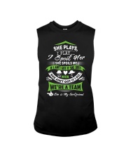 I am Gamer Sleeveless Tee thumbnail