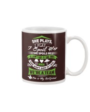 I am Gamer Mug thumbnail