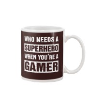 I am Gamer Mug thumbnail