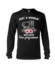 I am a Programmer Long Sleeve Tee thumbnail
