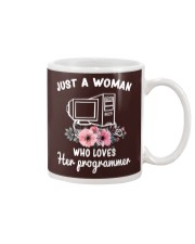 I am a Programmer Mug thumbnail