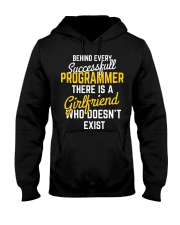 I am a Programmer Hooded Sweatshirt thumbnail