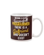 I am a Programmer Mug thumbnail