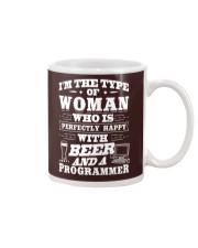 I am a Programmer Mug thumbnail