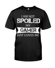 I am Gamer Premium Fit Mens Tee thumbnail