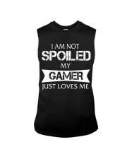 I am Gamer Sleeveless Tee thumbnail