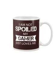 I am Gamer Mug thumbnail