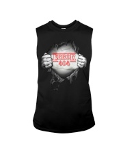 I am a Programmer Sleeveless Tee thumbnail
