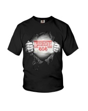 I am a Programmer Youth T-Shirt thumbnail