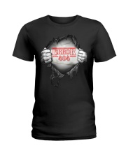 I am a Programmer Ladies T-Shirt thumbnail