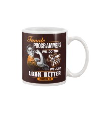 I am a Programmer Mug thumbnail