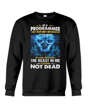 I am programmer Crewneck Sweatshirt thumbnail