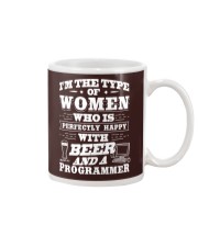 I am a Programmer Mug thumbnail