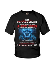 I am Programmer Youth T-Shirt thumbnail