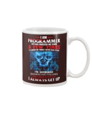 I am Programmer Mug thumbnail