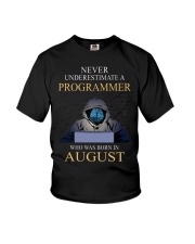 I am programmer Youth T-Shirt thumbnail