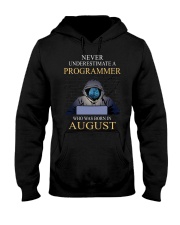 I am programmer Hooded Sweatshirt thumbnail