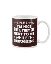 I am a Programmer Mug thumbnail